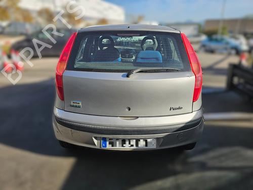 Used Rear parcel shelf FIAT PUNTO Hatchback Van (188_) 1.2 60 (60 hp) 30974768