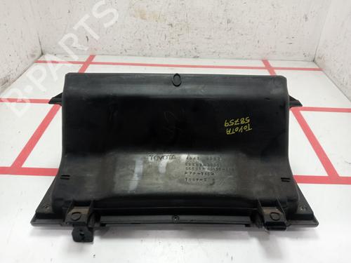 Glove box TOYOTA LAND CRUISER 90 (_J9_)  | BP29565770C95 