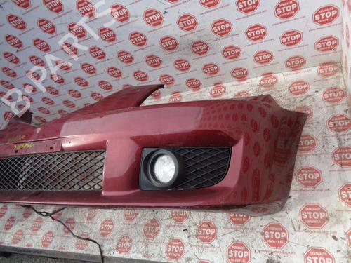 Front bumper MAZDA PREMACY (CP) 2.0 TD | BP7624909C7 