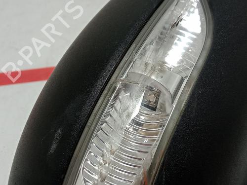 Right mirror MERCEDES-BENZ A-CLASS (W169) A 160 (169.031, 169.331) | BP24528060C27 
