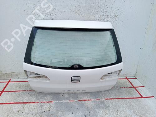 tailgate-seat-ibiza-iii-6l1-2002-2003-2004-2005-2006-2007-2008-2009-29138160 main image