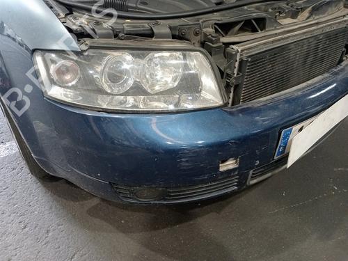 Right headlight AUDI A4 B6 Avant (8E5) 1.9 TDI | BP37013581C29 - Image 5