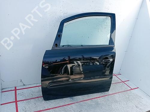 Used Left front door OPEL ZAFIRA / ZAFIRA FAMILY B (A05) 1.9 CDTI (M75) (120 hp) 16379287