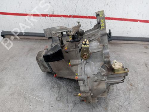 Gearbox CITROËN C3 I (FC_, FN_) 1.1 i | BP29565794M3 