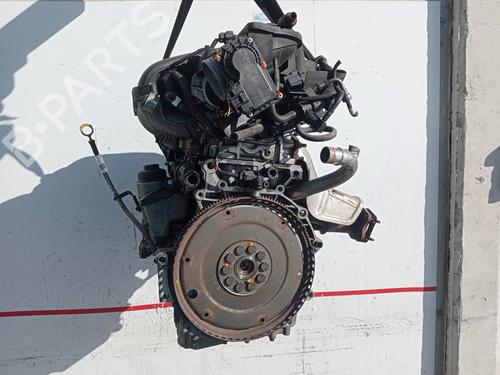 Engine VOLVO S40 II (544) 2.4 | BP38734374M1 - Image 11