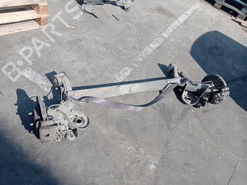 Used Rear axle Rear axle 34193076 34193076