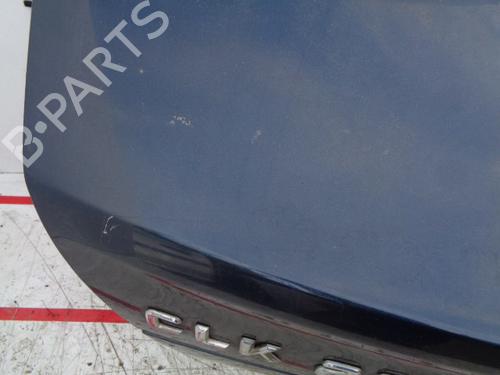 Tailgate MERCEDES-BENZ CLK (C209)  | BP15928894C6 