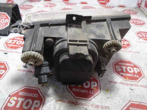 Left headlight SEAT IBIZA II (6K1) 1.9 D | BP7348597C28 