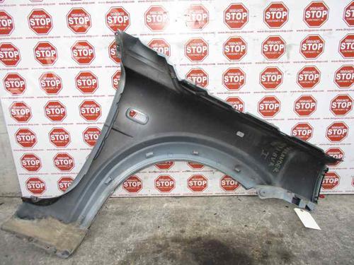 Left front fenders LAND ROVER FREELANDER I (L314) 2.0 Td4 4x4 | BP7619305C41 