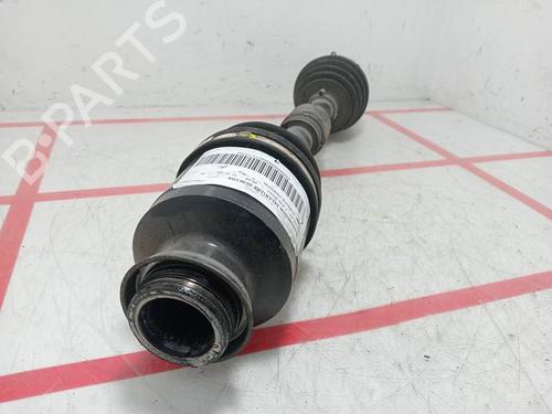 Right front driveshaft MAZDA CX-7 (ER) | BP32261688M39 - Image 3