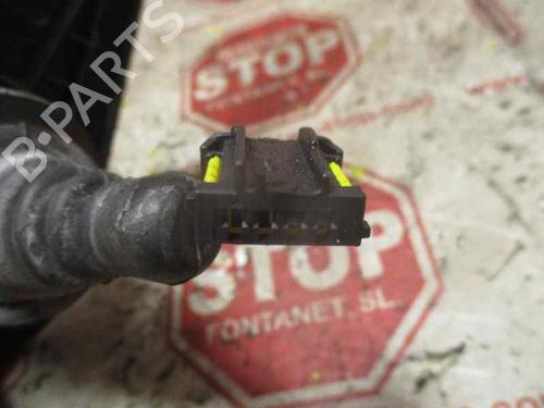 Left mirror PEUGEOT 206 Hatchback (2A/C) 1.4 HDi eco 70 | BP7347329C26 