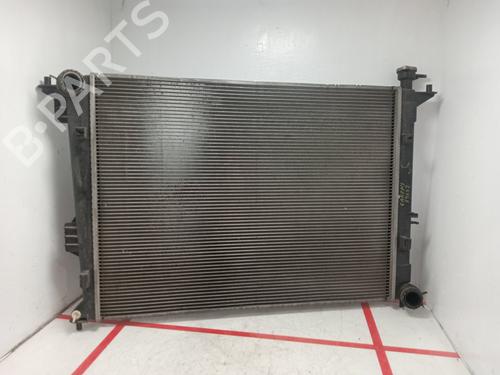 Used Water radiator Water radiator 34193060 34193060