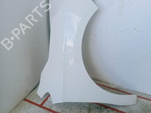 Right front fenders CITROËN C4 II (NC_)  | BP17546240C42 
