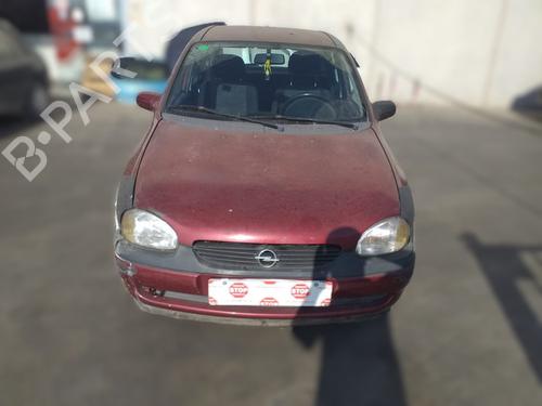 Brugte OPEL CORSA B (S93) 1.4 i (F08, F68, M68) (60 hp) 4410404