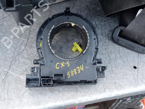 Airbag Kit MAZDA CX-5 (KE, GH)  | BP29179043C86 