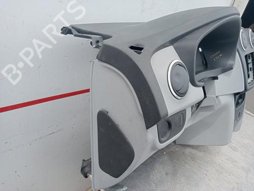 Airbag Kit DACIA LOGAN II  | BP18655056C86 