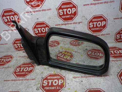 Used Right mirror HYUNDAI TUCSON (JM) 2.0 All-wheel Drive (141 hp) 7322270