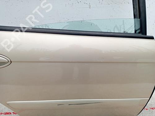 Right rear door CITROËN C5 II (RC_)  | BP23858087C5 
