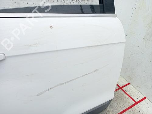 Right rear door CHEVROLET CAPTIVA (C100, C140) 2.0 D | BP28837687C5 