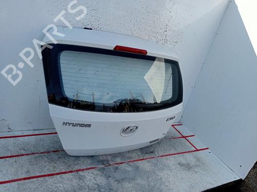 Used Tailgate HYUNDAI i30 (FD) [2007-2012]  23780748