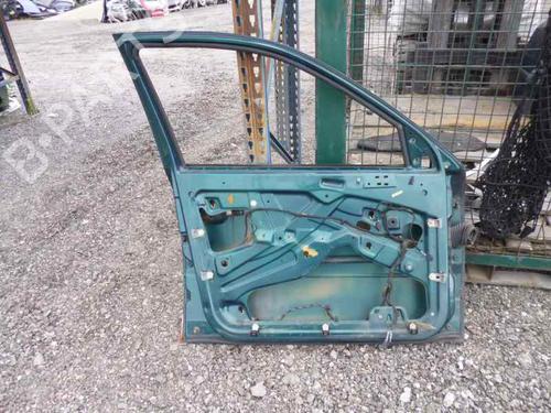 Left front door SKODA OCTAVIA I (1U2) 1.8 | BP7619943C2 