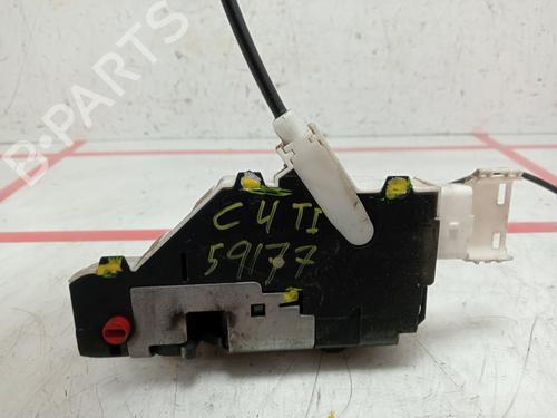 Rear left lock CITROËN C4 I (LC_)  | BP32411398C100 