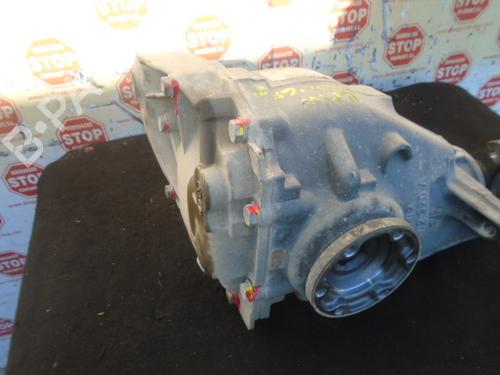 Rear differential BMW 1 (E87) 118 d | BP8626858M24 