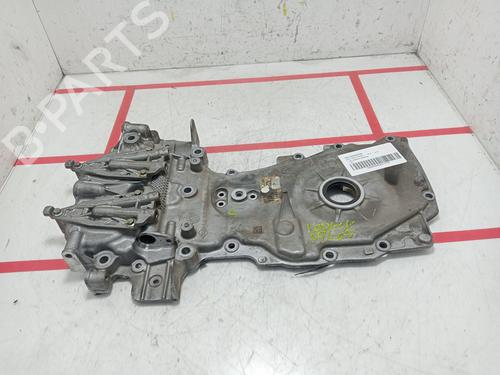 Used Timing cover Timing cover DACIA LODGY (JS_) [2012-2026] 34706499 34706499