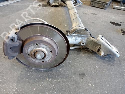 Rear axle PEUGEOT 308 SW I (4E_, 4H_)  | BP26122351M2 