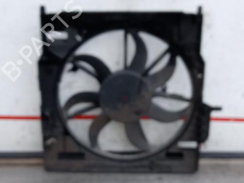 Elettroventola BMW X5 (E70) xDrive 30 d (245 hp) 27878519