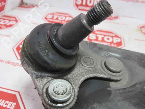 Left front suspension arm SEAT LEON ST (5F8)  | BP7399383M12 