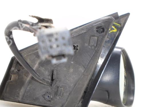 Right mirror FIAT BRAVO II (198_) 1.4 T-Jet (198AXG1B) | BP7399593C27 