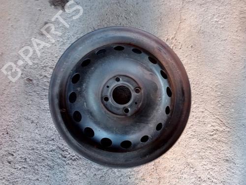 Used Rim Rim NISSAN MICRA III (K12) [2002-2011] 31888028 31888028