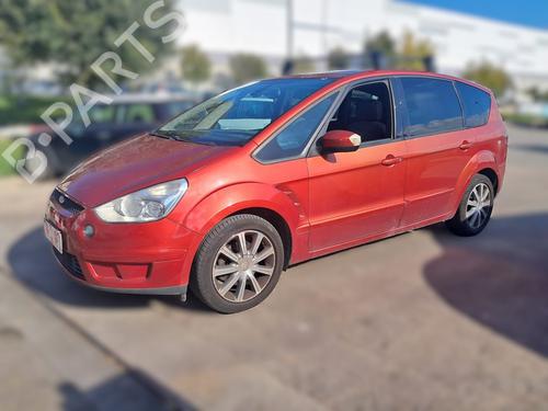 Used Rear right window mechanism FORD S-MAX (WA6) [2006-2014]  30322865