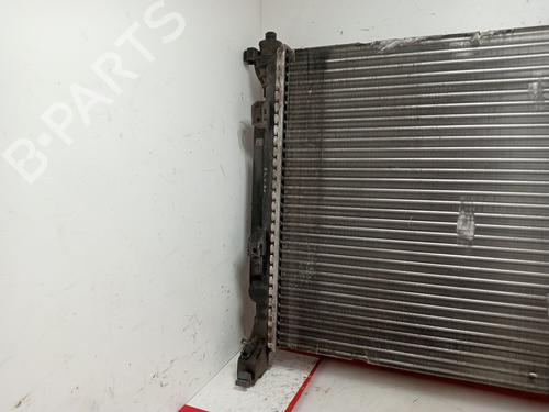 Water radiator MERCEDES-BENZ CITAN MPV (W415) 111 CDI (415.703, 415.705) | BP18489465M31 