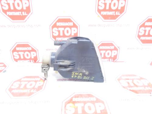 Left front indicator SEAT INCA (6K9) 1.9 SDI | BP8515102C32 
