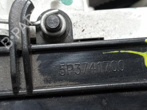 Climate control DACIA SANDERO II  | BP21201123I5