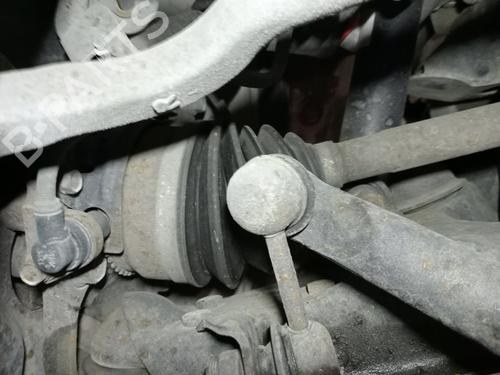 Used Right front driveshaft MITSUBISHI PAJERO III (V7_W, V6_W) [1999-2007]  32211276