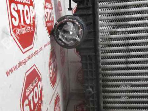 Intercooler SEAT ALHAMBRA (7V8, 7V9) 1.9 TDI | BP7388239M30 