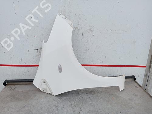 Forkjerm høyre TOYOTA YARIS (_P9_) [2005-2014]  31611364