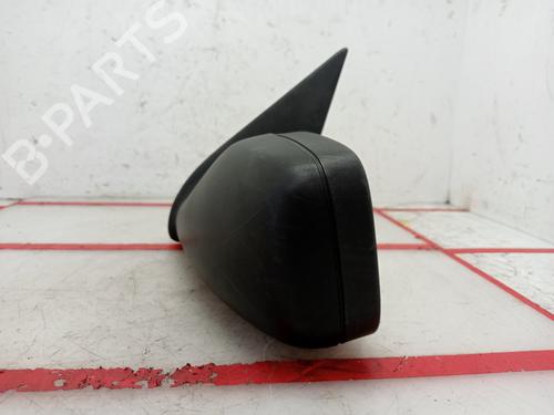 Left mirror PEUGEOT 106 II (1A_, 1C_) 1.5 D | BP20509526C26 