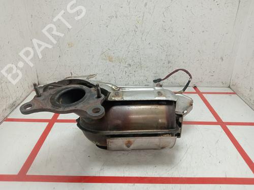 Used Catalyst DACIA DUSTER (HS_) [2010-2018]  29825421