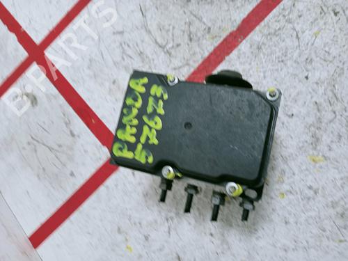 ABS pump FIAT PANDA (169_) 1.2 (169.AXB11, 169.AXB1A) | BP21539120M43 