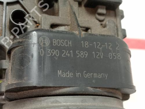 Front wiper motor CITROËN C3 III (SX) | BP38734362M29 - Image 2
