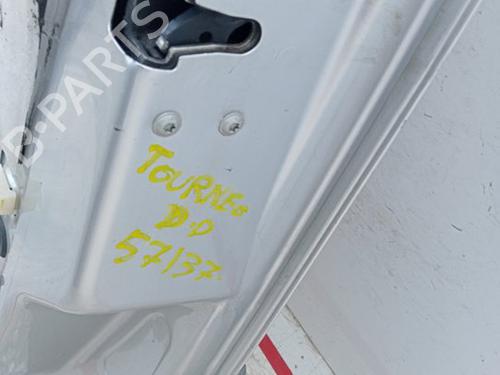 Right front door FORD TOURNEO CONNECT 1.8 TDCi /TDDi /DI | BP18821225C3 