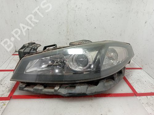 Koplamp links RENAULT LAGUNA II (BG0/1_) 2.0 16V (BG00, BG0K, BG0P, BG0W) (135 hp) 22436074