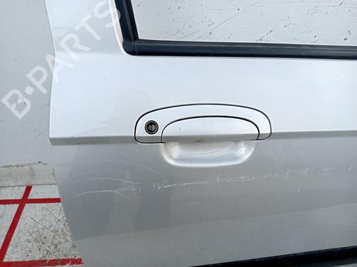 Right front door HYUNDAI GETZ (TB) 1.3 i | BP25721903C3 