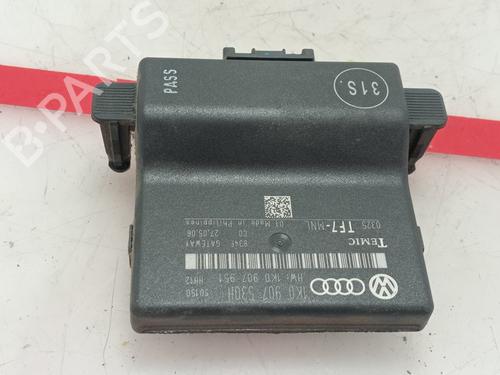 Used Electronic module SEAT LEON (1P1) [2005-2013]  18303739