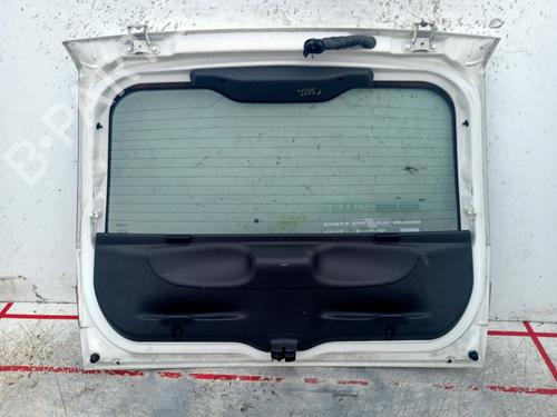 Tailgate FIAT PUNTO (188_) 1.4 | BP29206375C6 