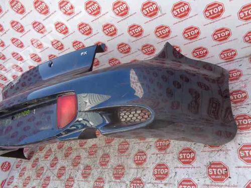 Rear bumper HYUNDAI COUPE I (RD) 1.6 16V | BP7622388C8 